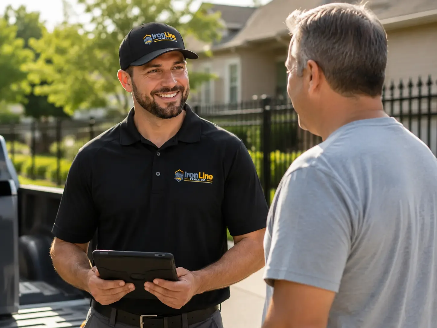 Metal Fence Installation Walton, NY FAQs